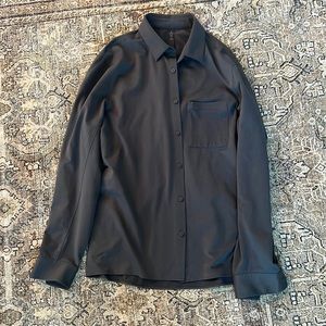 Lululemon button down